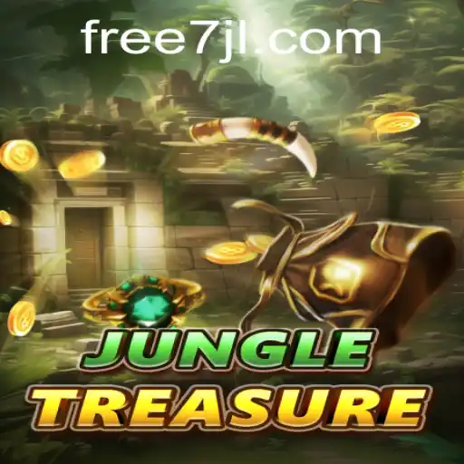 Unveiling JungleTreasure: An Adventure of Fortune and Mystery