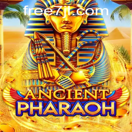 Unveiling the Mysteries of AncientPharaoh: A Dive into the Immersive World of '7JL'