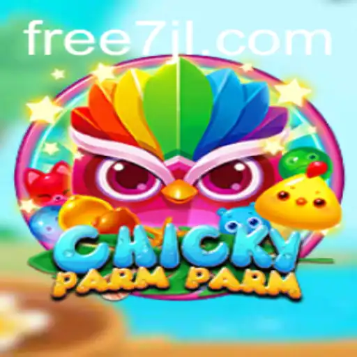 Unveiling ChickyParmParm: The Game Revolutionizing Interactive Play