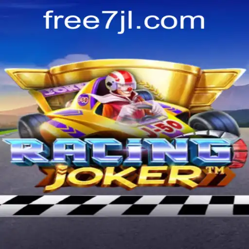 RacingJoker: The Thrill of the 7JL Adventure