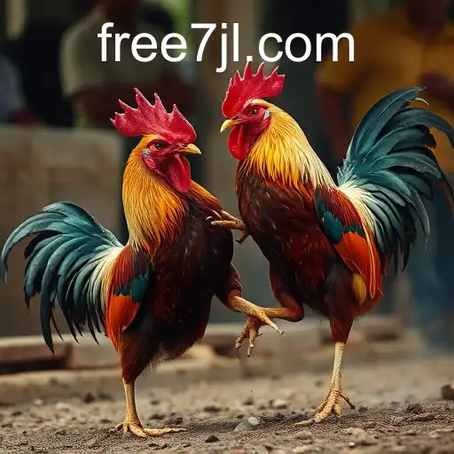 The Complex World of Cockfighting