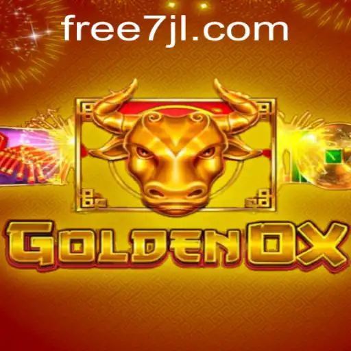 GoldenOx: A New Era in Gaming with Revolutionary Gameplay