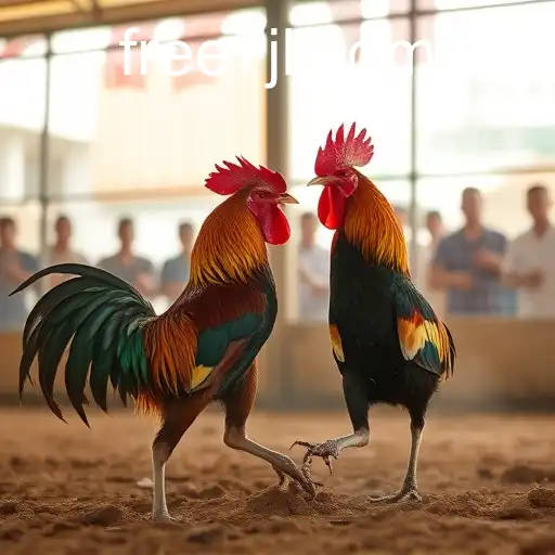 Exploring the Thrills of Sabong Games: A Deep Dive into the Traditional Cockfighting Arena