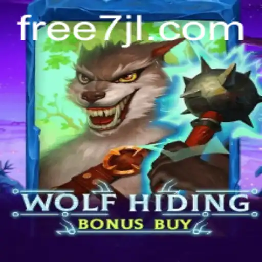 Exploring the Thrills of WolfHidingBonusBuy: A Comprehensive Guide